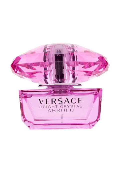 versace bright crystal 1.7oz